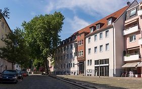 Cvjm Hotel Am Wollmarkt